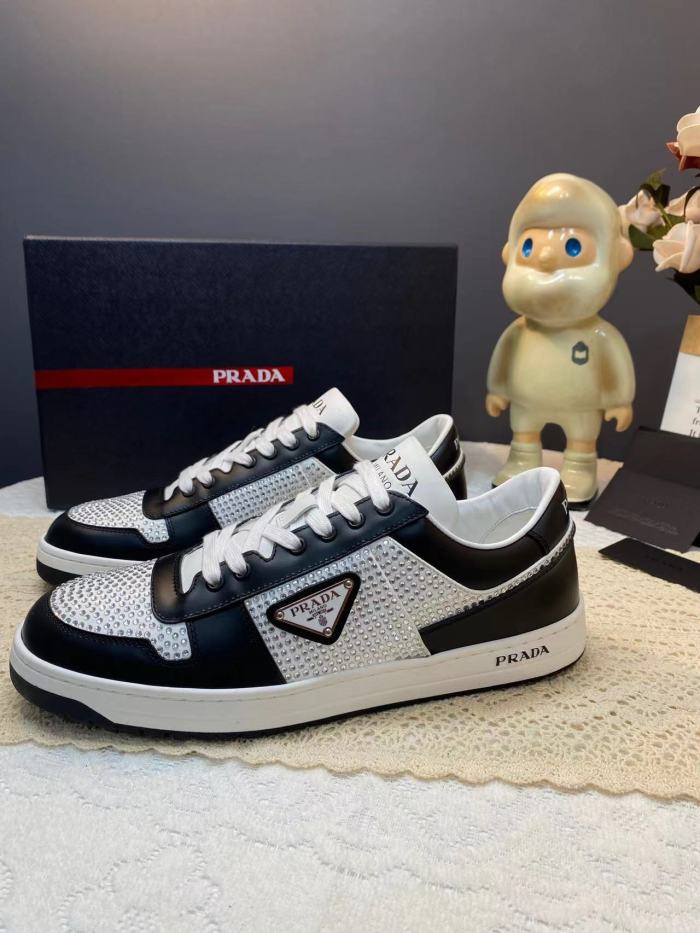 Prada shoes Couples (35-46) PD013
