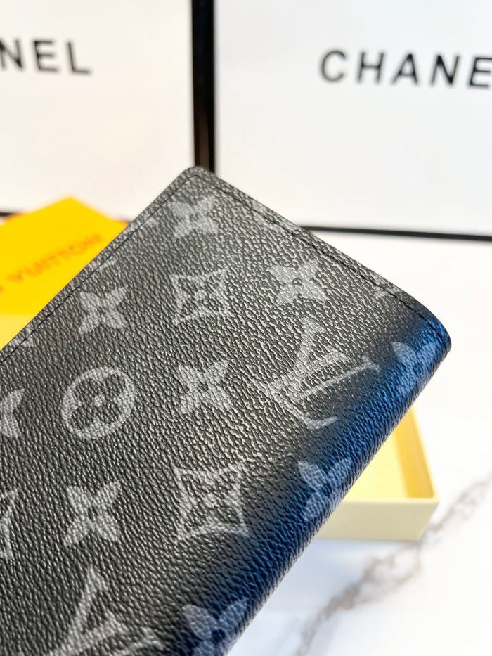 LV Passport holder 008 DB58 10.5cm