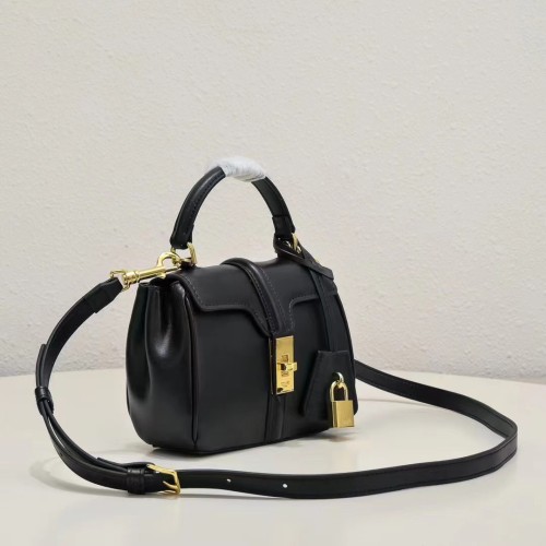 Celine 16 Handbag 197983 LM061 17cm