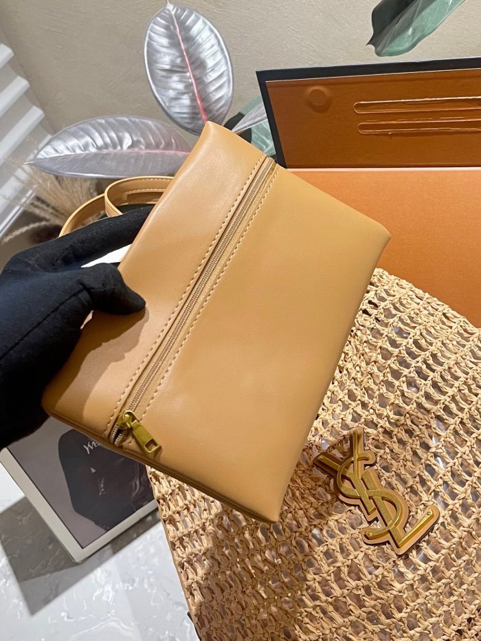 YSL OXALIS Tote 773984 LM59 33cm