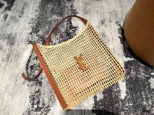 YSL OXALIS Tote 773984 LM59 33cm