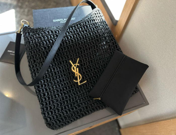 YSL OXALIS Tote 773984 LM59 33cm