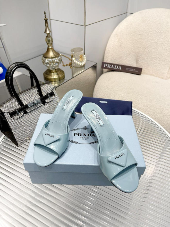 Prada shoes 066 XM072