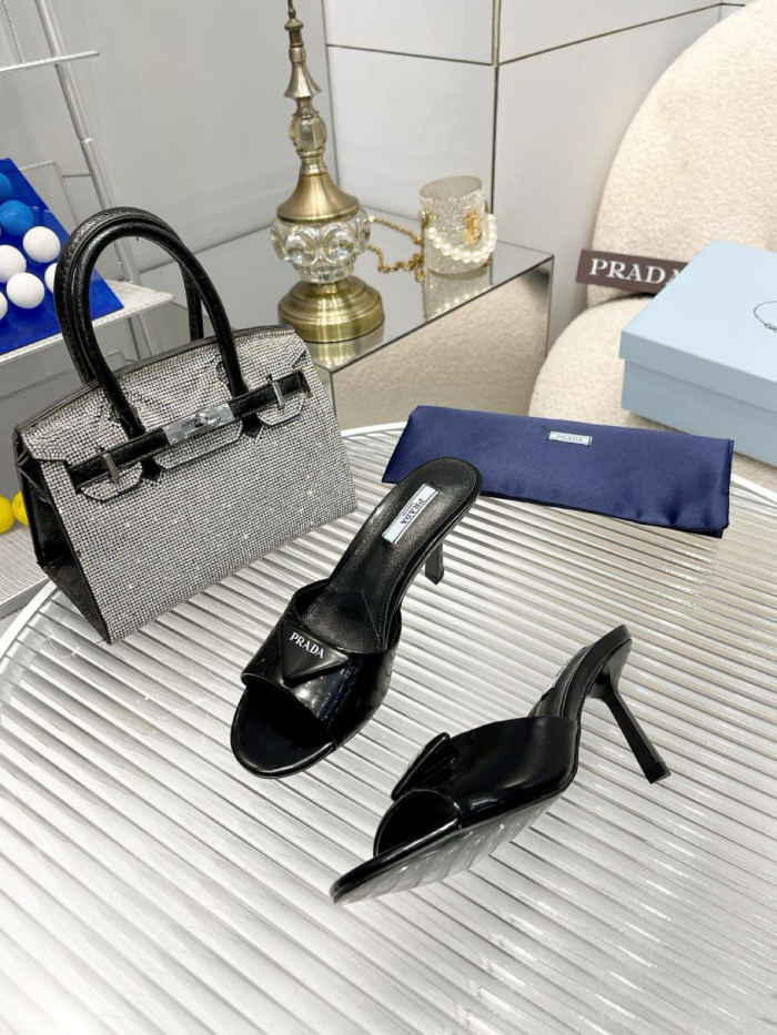 Prada shoes 066 XM072