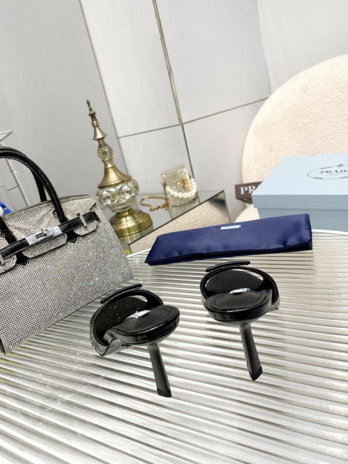Prada shoes 066 XM072