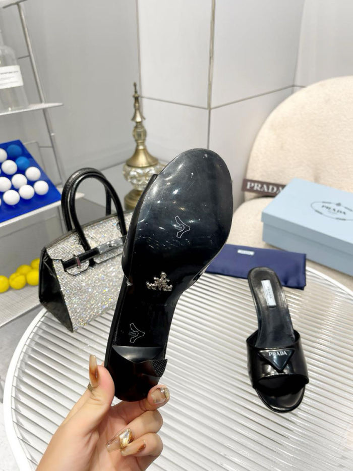 Prada shoes 066 XM072