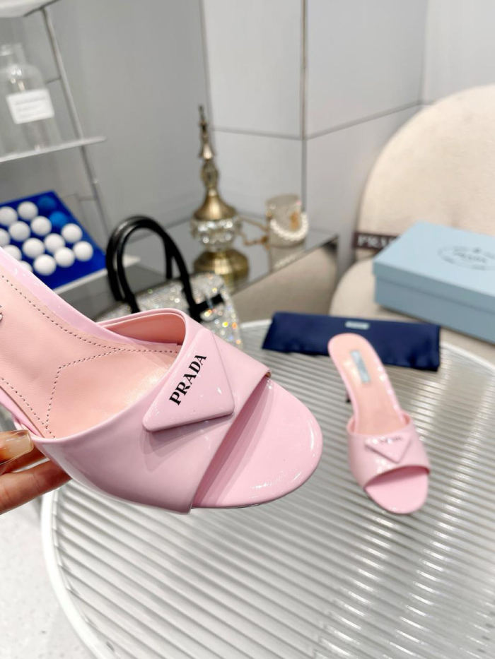 Prada shoes 066 XM072