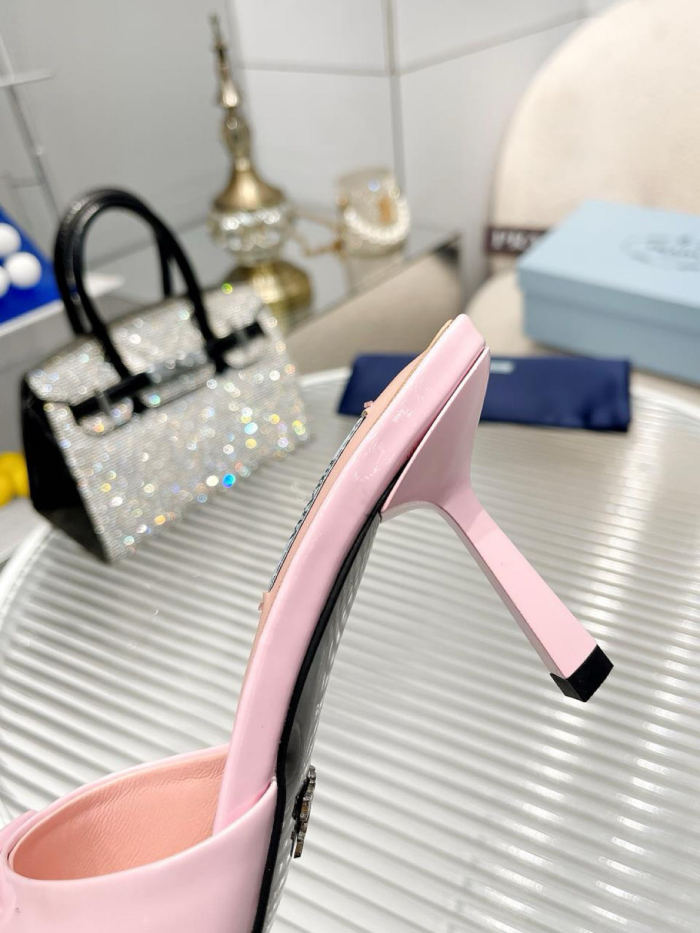Prada shoes 066 XM072