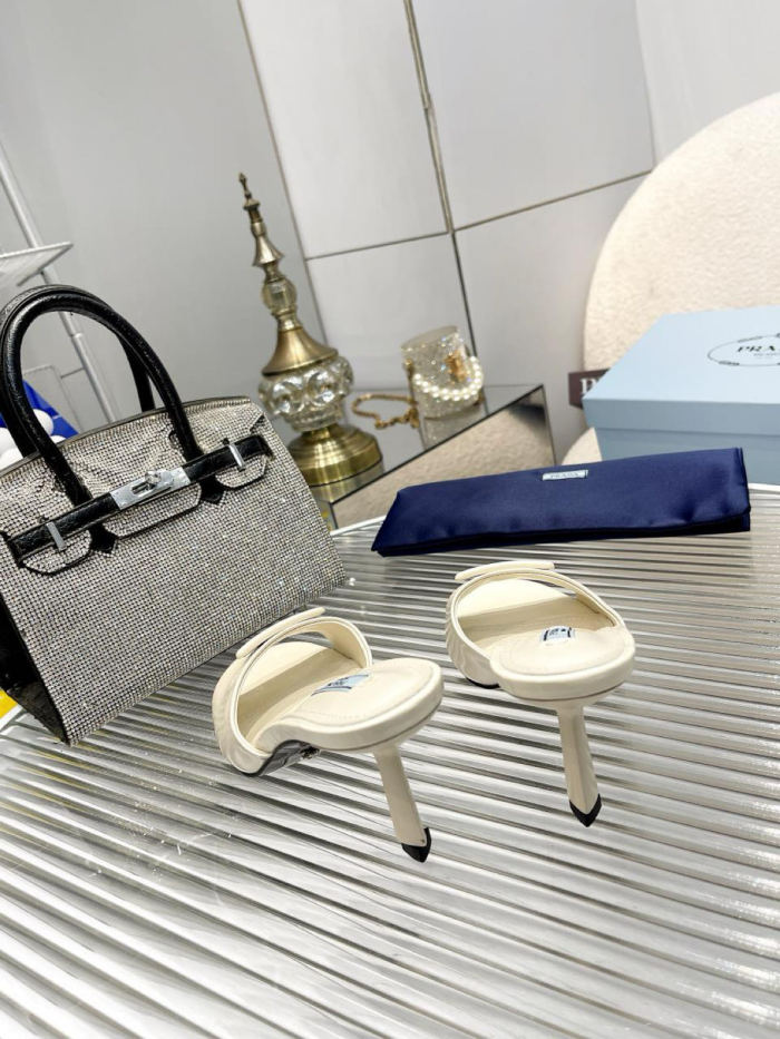 Prada shoes 066 XM072