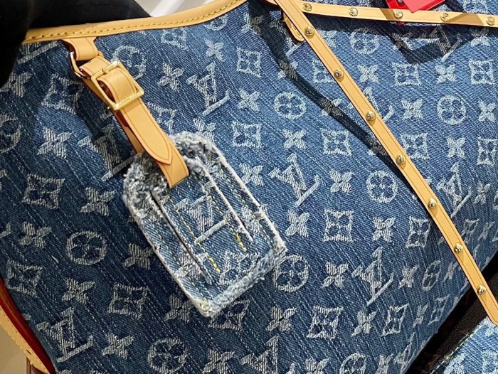 High quality LV CarryAll Bag 016 DB032542 30-38cm