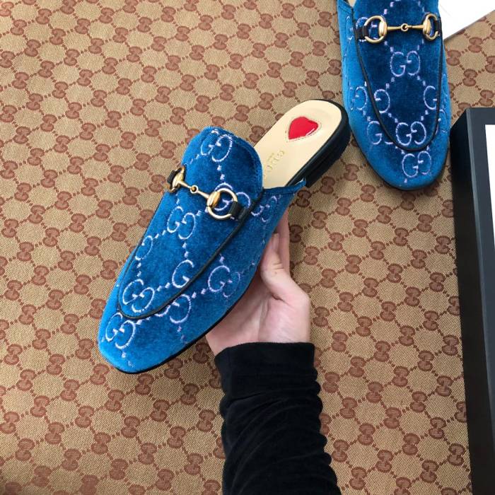 Gucci shoes 050 XM042