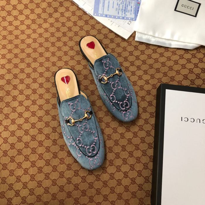Gucci shoes 050 XM042