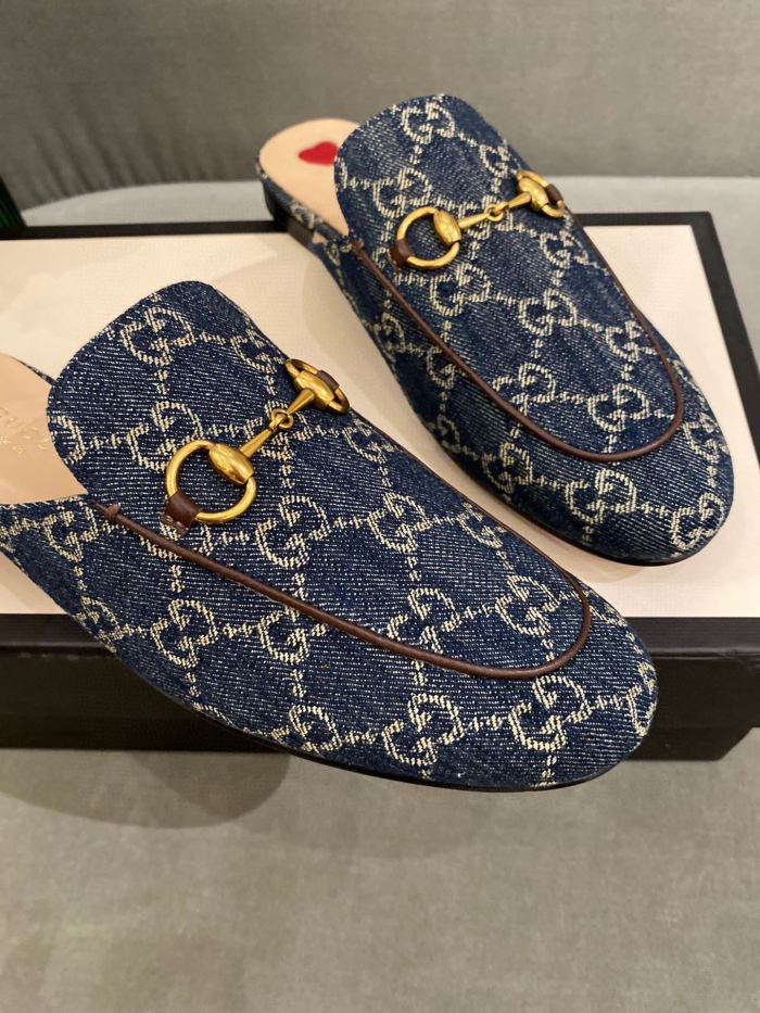 Gucci shoes 052 XM042
