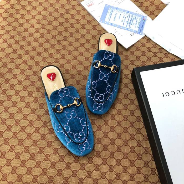 Gucci shoes 050 XM042