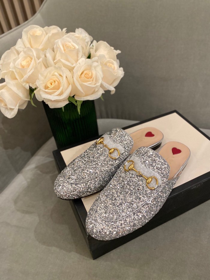 Gucci shoes 051 XM042