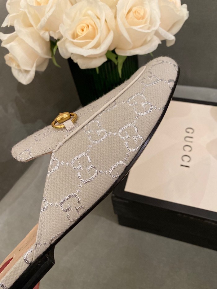 Gucci shoes 052 XM042