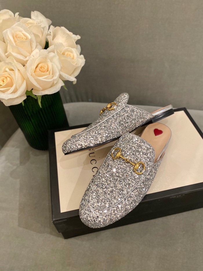 Gucci shoes 051 XM042