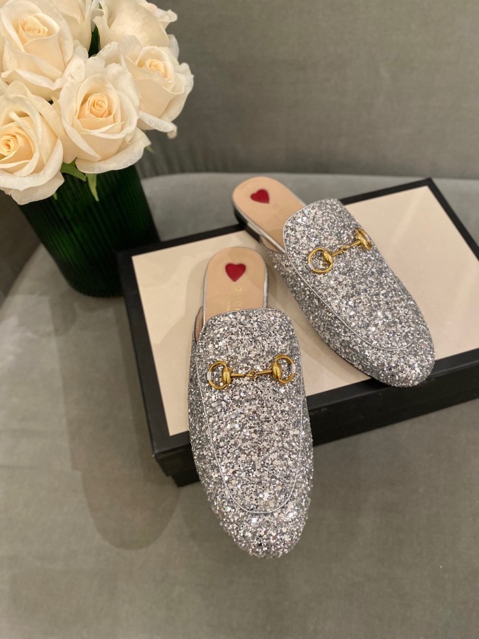Gucci shoes 051 XM042