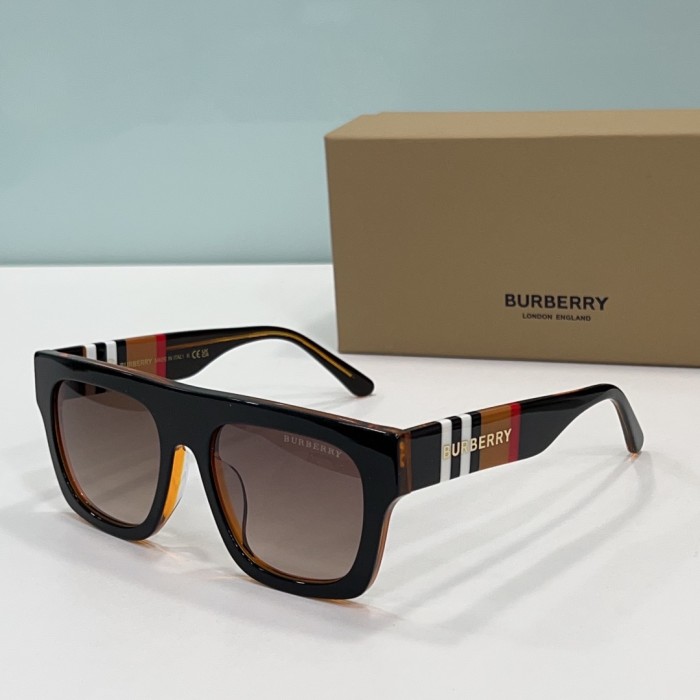 Burberry Sunglasses BE4488 SM021