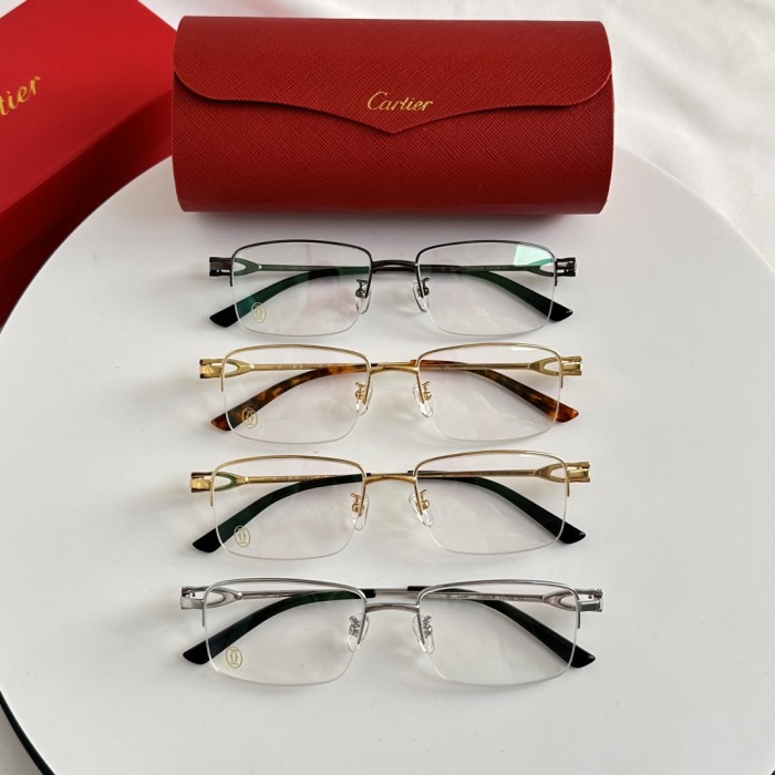Cartier Sunglasses CT0319O SM051