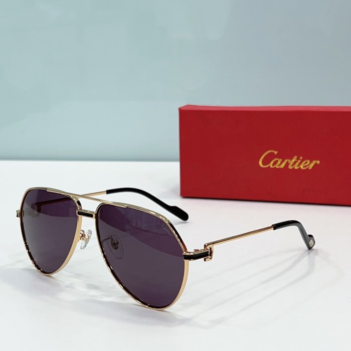 Cartier Sunglasses CT0334S SM031