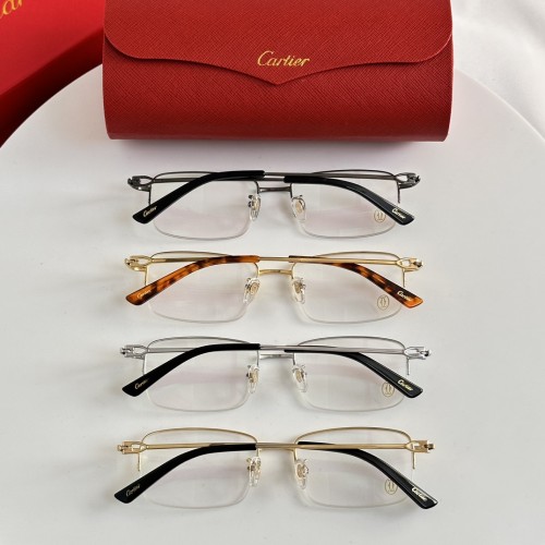 Cartier Sunglasses CT0056O SM051