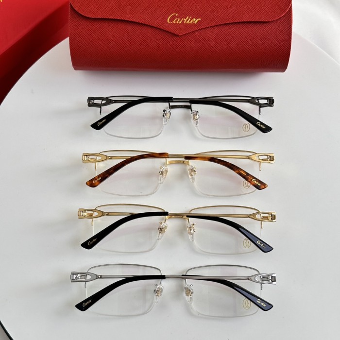 Cartier Sunglasses CT0319O SM051