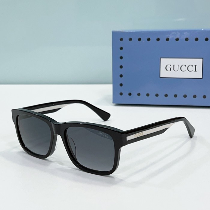 Gucci Sunglasses GG0340A SM021