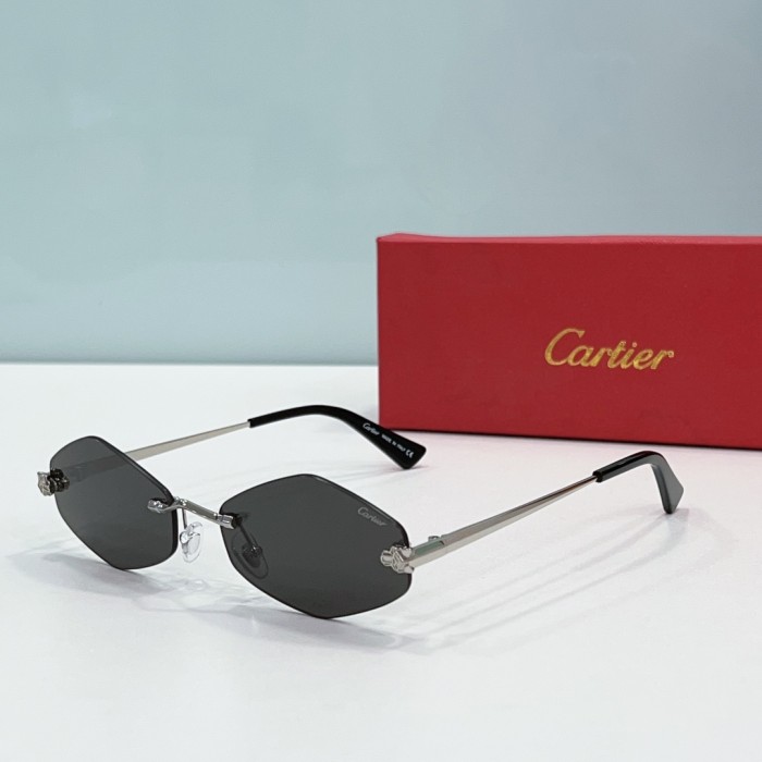 Cartier Sunglasses CT0433S SM021