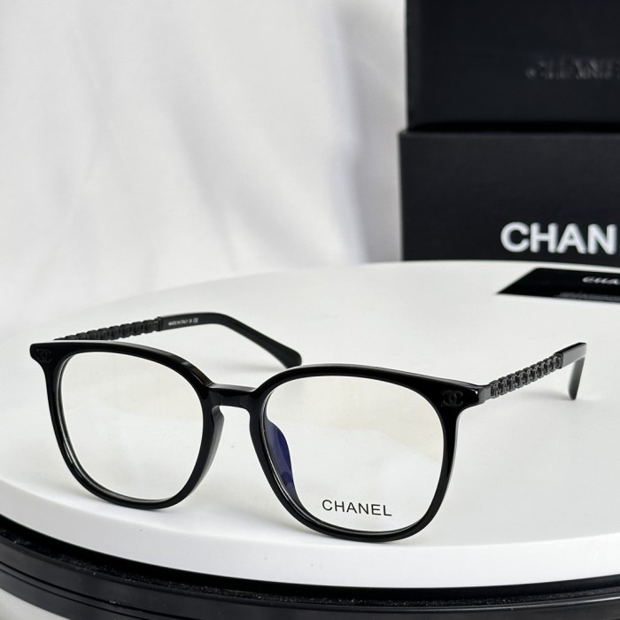 Chanel Sunglasses 3472 SM031