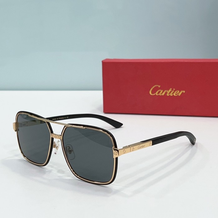 Cartier Sunglasses CT0993 SM051