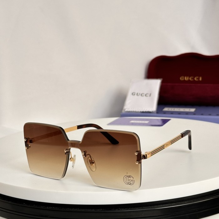 Gucci Sunglasses GG1623 SM041