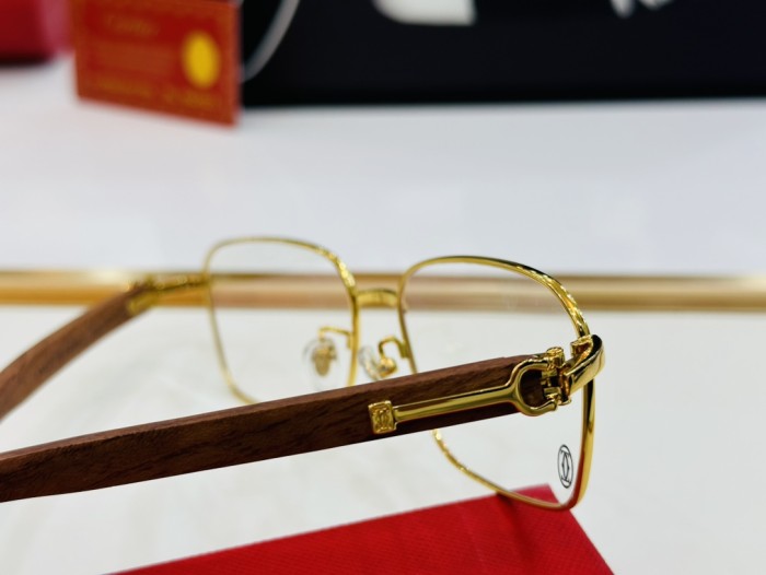 Cartier Sunglasses CT20821O SM041
