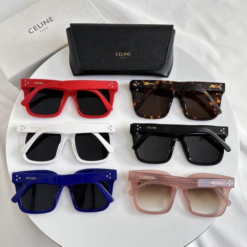 Celine Sunglasses CL41076 SM021