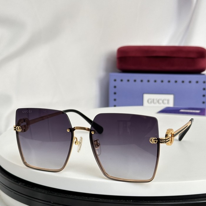 Gucci Sunglasses GG1297S SM051