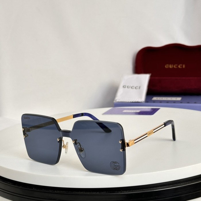 Gucci Sunglasses GG1623 SM041