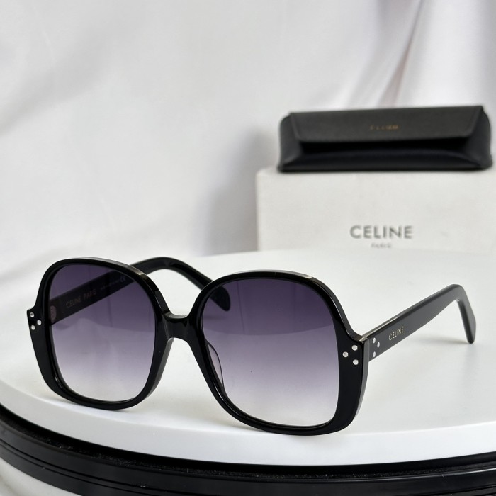 Celine Sunglasses CL4S158 SM021