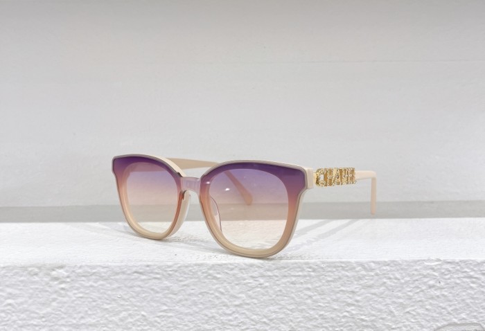 Chanel Sunglasses A95068 SM041
