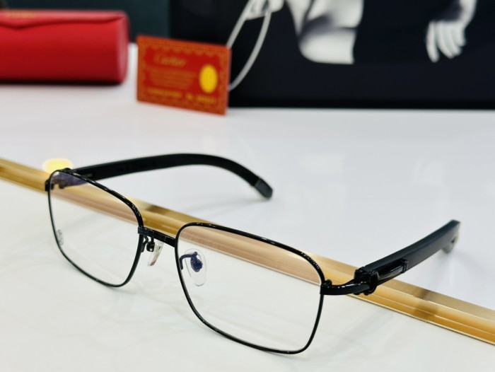 Cartier Sunglasses CT20821O SM041