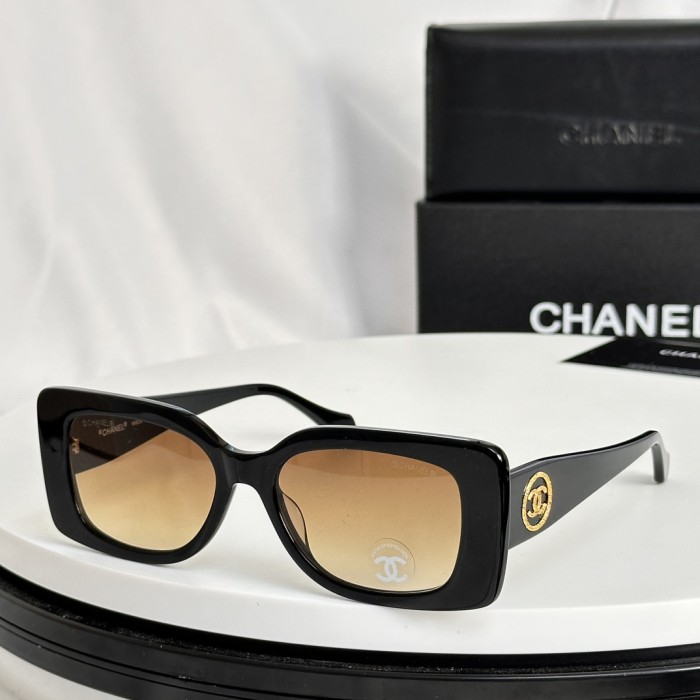 Chanel Sunglasses CH4612S SM051