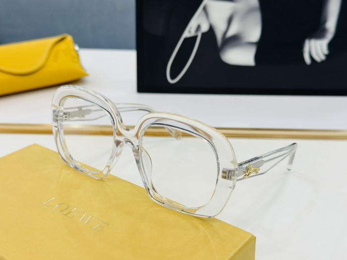 Loewe Sunglasses LW50056 SM051