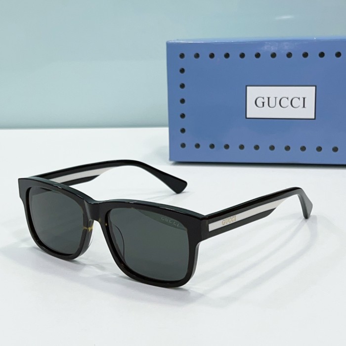 Gucci Sunglasses GG0340A SM021