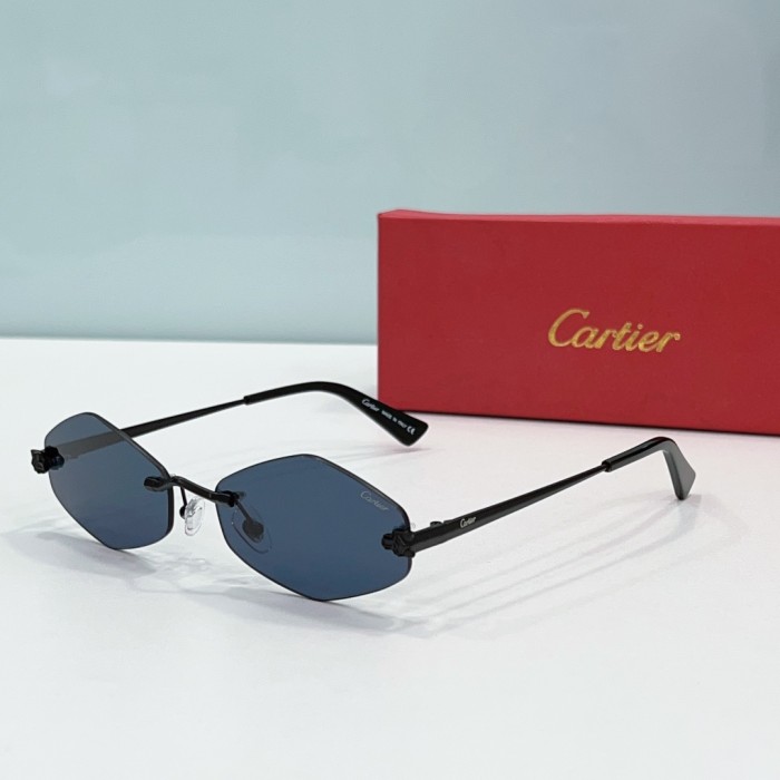 Cartier Sunglasses CT0433S SM021