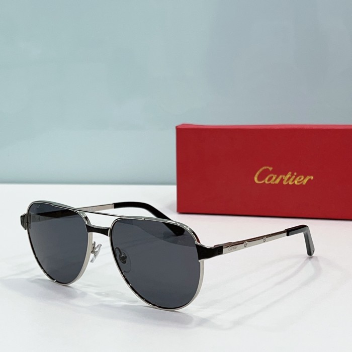 Cartier Sunglasses CT0425S SM031