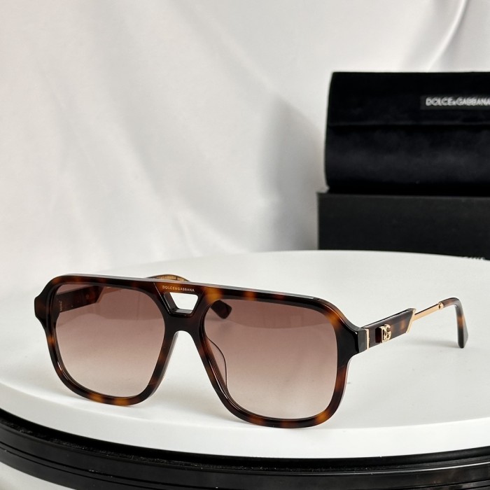 Dolce & Gabbana Sunglasses DG5112 SM071