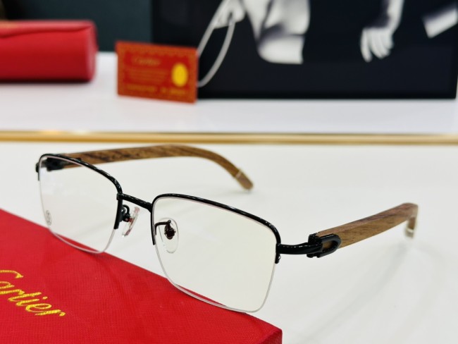 Cartier Sunglasses CT313615 SM041
