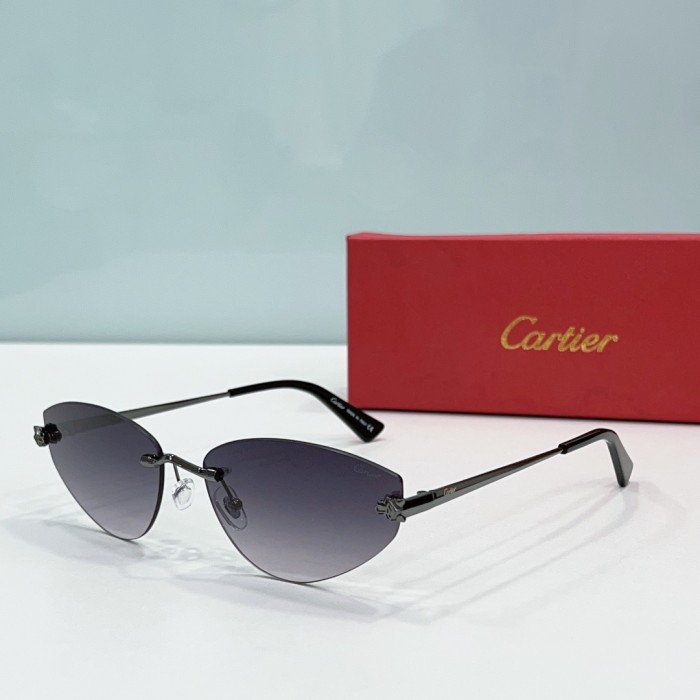 Cartier Sunglasses CT0431S SM021