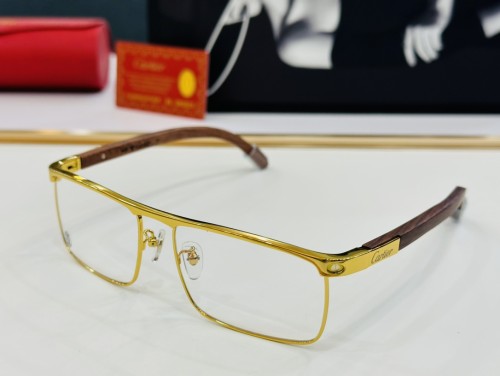 Cartier Sunglasses CT458312O SM041
