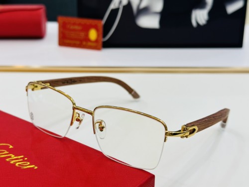 Cartier Sunglasses CT313615 SM041