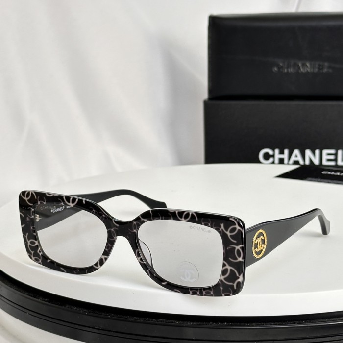 Chanel Sunglasses CH4612S SM051